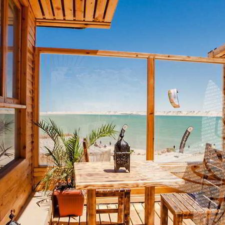 Dakhla Spirit Lagoon Cam Hotel Exterior foto