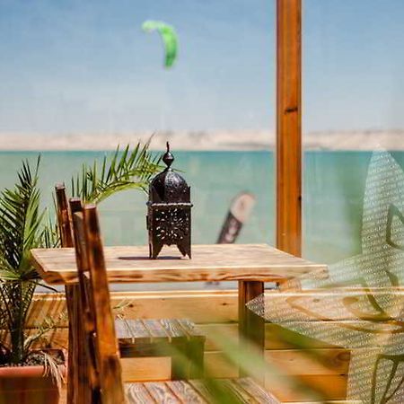 Dakhla Spirit Lagoon Cam Hotel Exterior foto