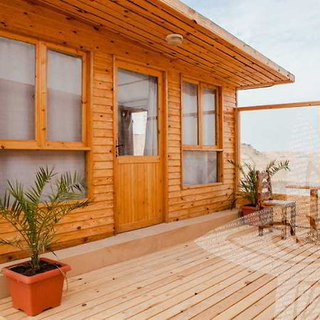 Dakhla Spirit Lagoon Cam Hotel Exterior foto