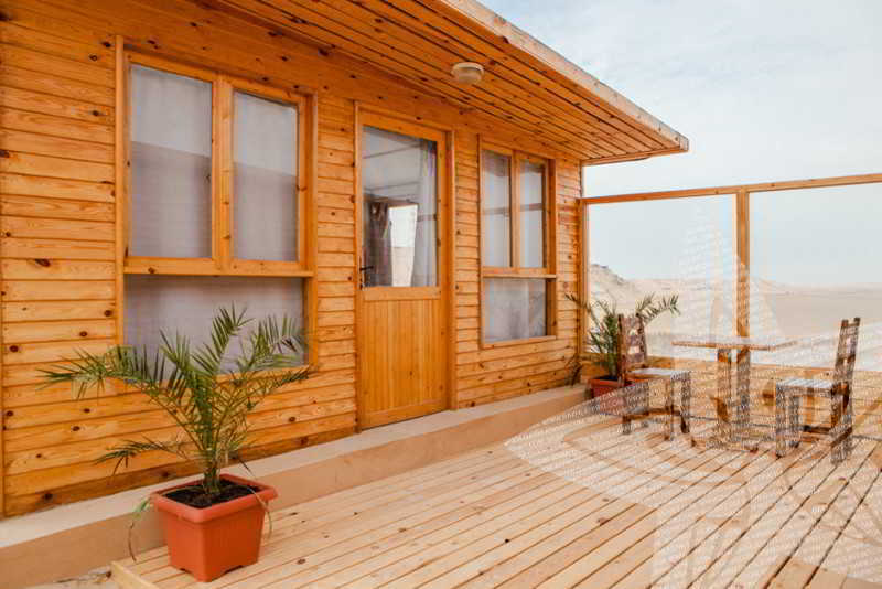 Dakhla Spirit Lagoon Cam Hotel Exterior foto